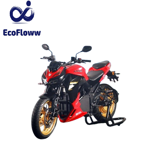 Top E Bikes in Tamilnadu
